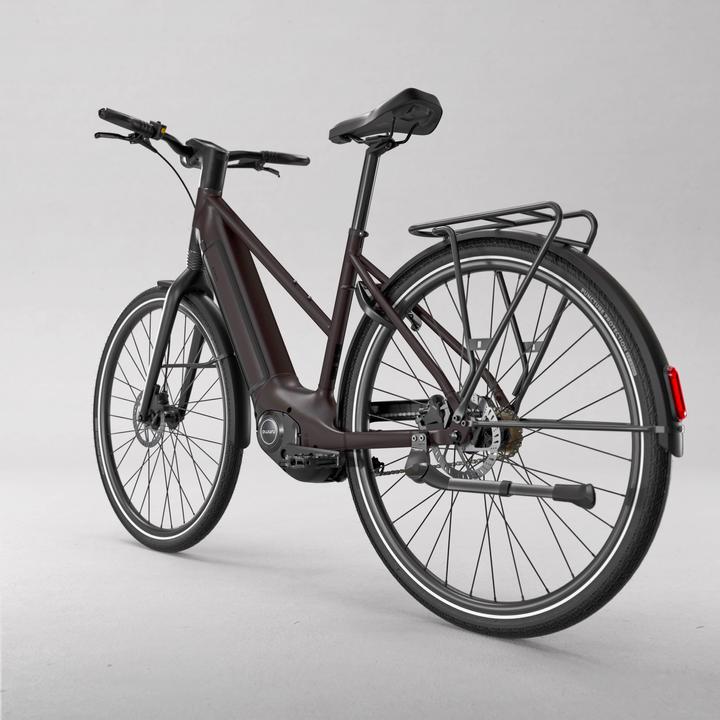 Btwin OWURU LD 920 E