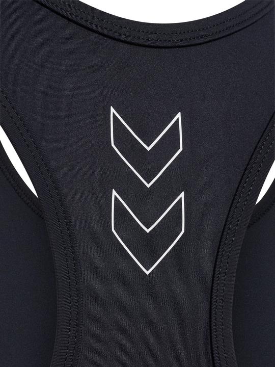 Image du produit hummel Hmlte Fundamental Sports Bra (M)