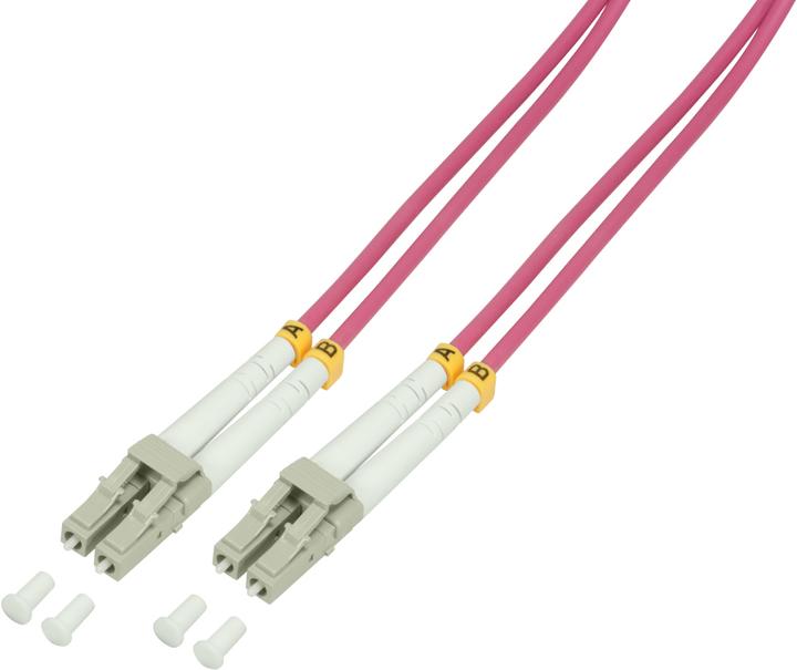 Actual product image LogiLink Network cable (CAT7, 10 m)