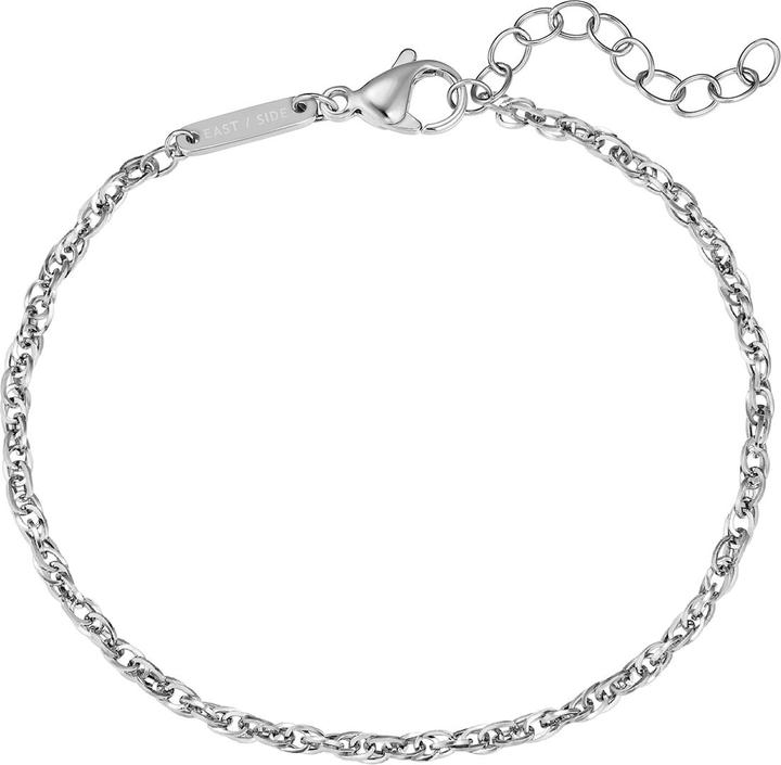Produktbild Eastside Damen Armband - 37120 (17 cm, Edelstahl)