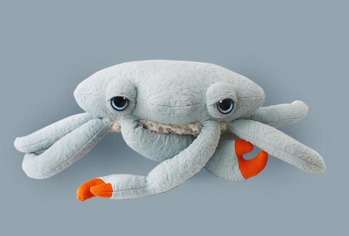 Image du produit BigStuffed e Crabe Mini
