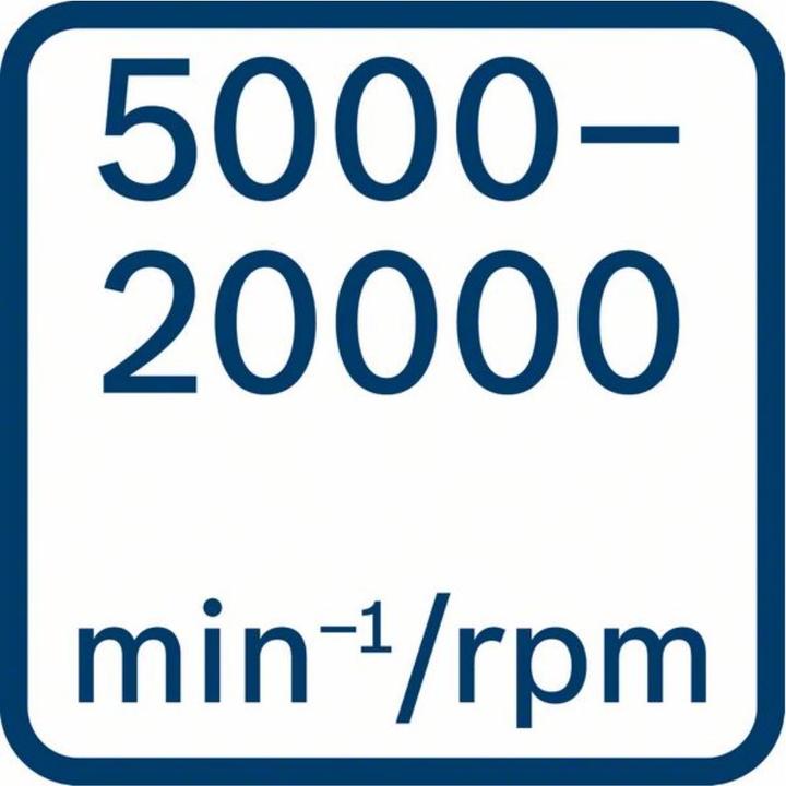 Produktbild Bosch Professional GOP 12V-28