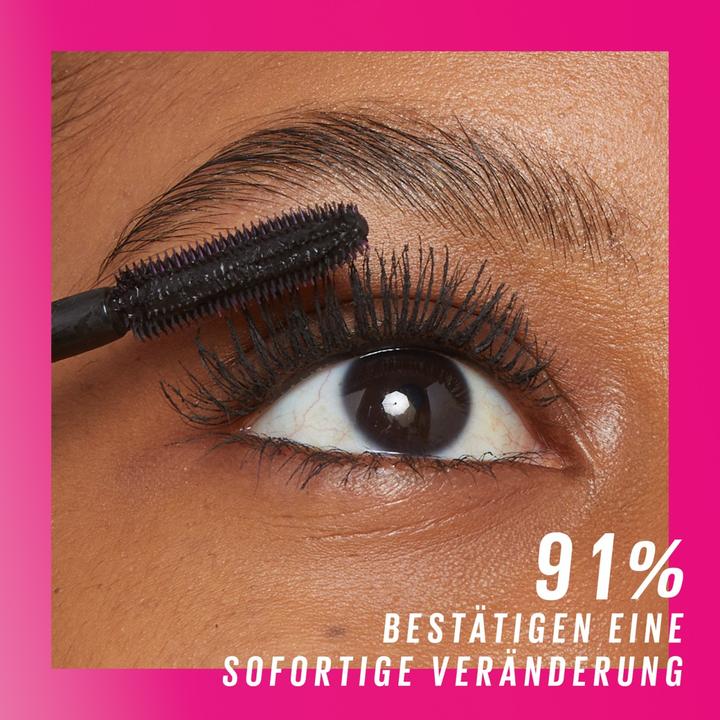 Produktbild Maybelline New York Sensational Firework (1 Very Black)