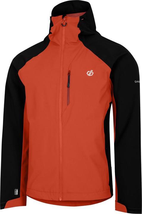 Produktbild Dare2b Mountain Series Jacke wasserfest (M)