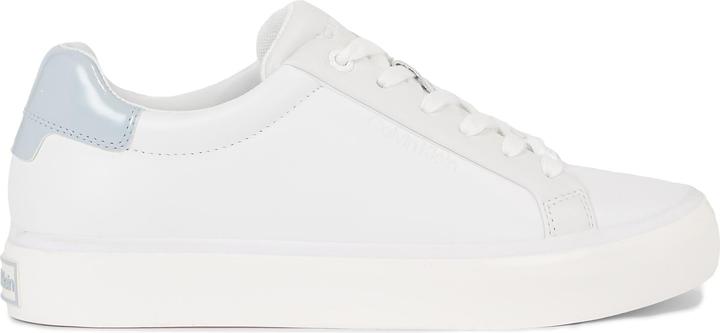 Calvin Klein Vulcanized Lace Up - 57595