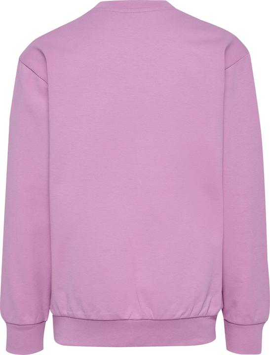 Actual product image hummel hmlTUKAS SWEATSHIRT (116)
