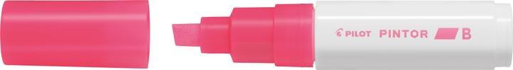 Image du produit Pilot PINTOR - Marqueur (Rose, 8 mm, 1 x)