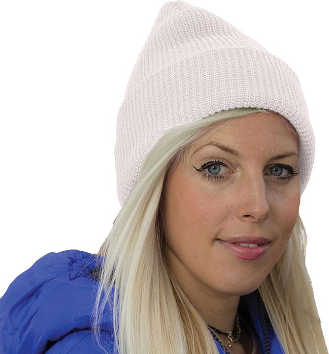 Actual product image Regatta Winter Essentials Core Softex Beanie Hat (One size)
