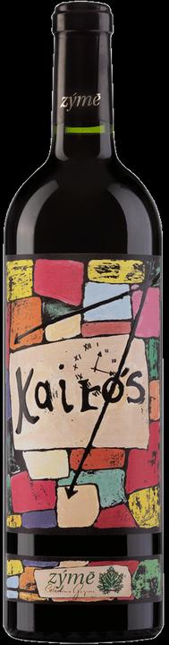 Zymé Kairos (1 x 75 cl, 2018)