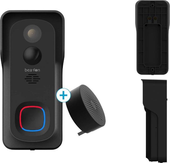 Immagine prodotto Bea-Fon Visitatore 1V (WiFi)