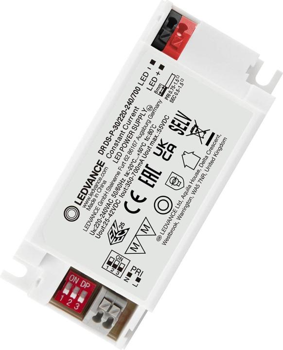 Immagine prodotto Ledvance Driver LED