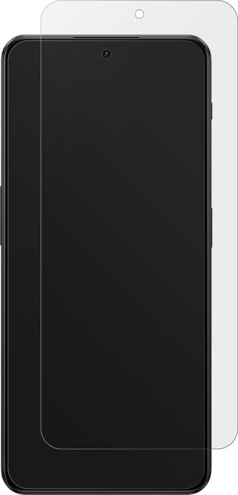 Actual product image Dipos Screen Protector Anti-Glare (4 Piece, OnePlus North 3)