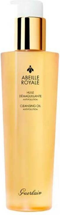 Guerlain Abeille Royale Cleansing Oil (Oils, 150 ml)