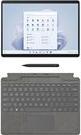 Produktbild Microsoft Surface Pro 9 for business (13", Intel Core i5-1245U, 8 GB, 256 GB, Ohne Tastaturlayout)