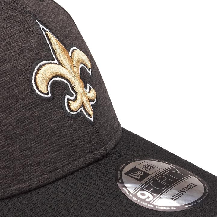 Image du produit New Era 9Forty Strapback Shadow Hex Tech Équipes NFL (Taille unique)