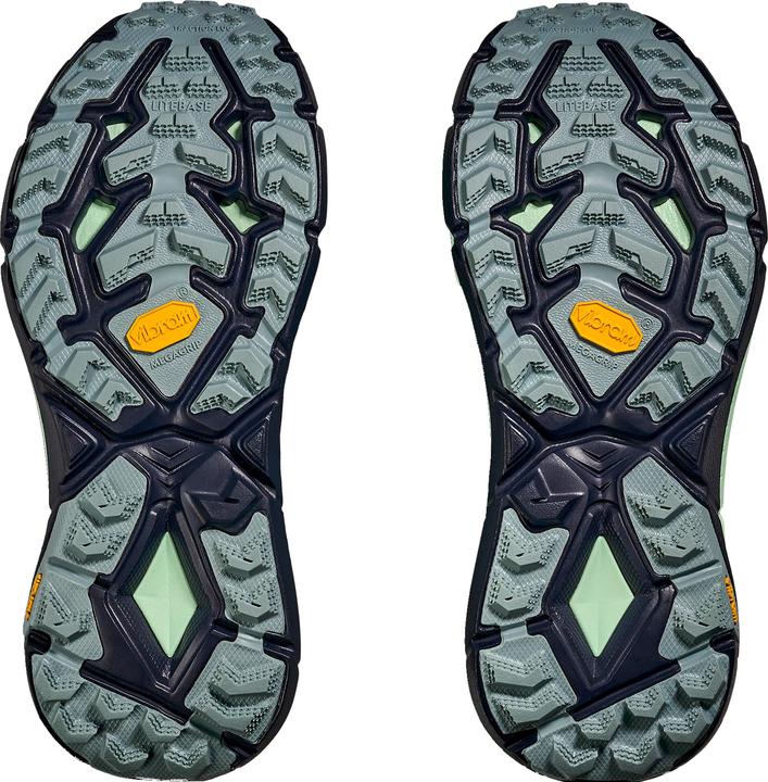 Image du produit Hoka Mafate Speed 4 (40)