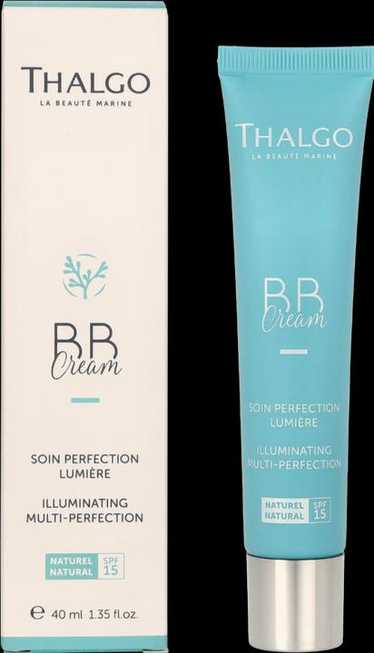 Produktbild Thalgo BB Cream (Naturel)