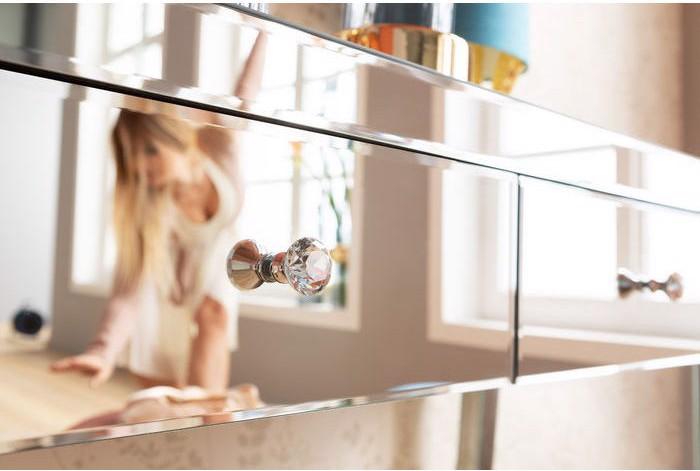 Actual product image Kare Design Console Luxury (100 x 40 x 77 cm)