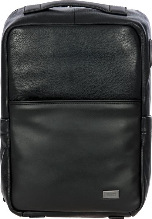 Immagine prodotto Brics Zaino Torino in pelle 37 cm scomparto per laptop (12 l)