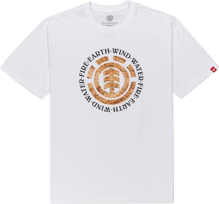 Image du produit Element Idyl Wild T-shirt (M)