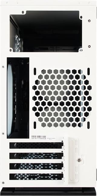 Produktbild In Win Mini Tower 301 (mATX, Mini-ITX)
