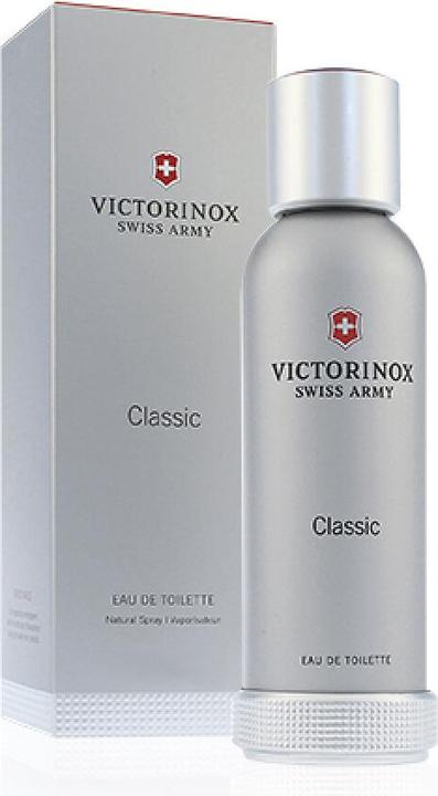 Swiss Army Classic (Eau de Toilette, 100 ml)