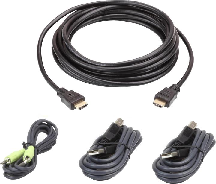 Immagine prodotto Aten Cavo KVM