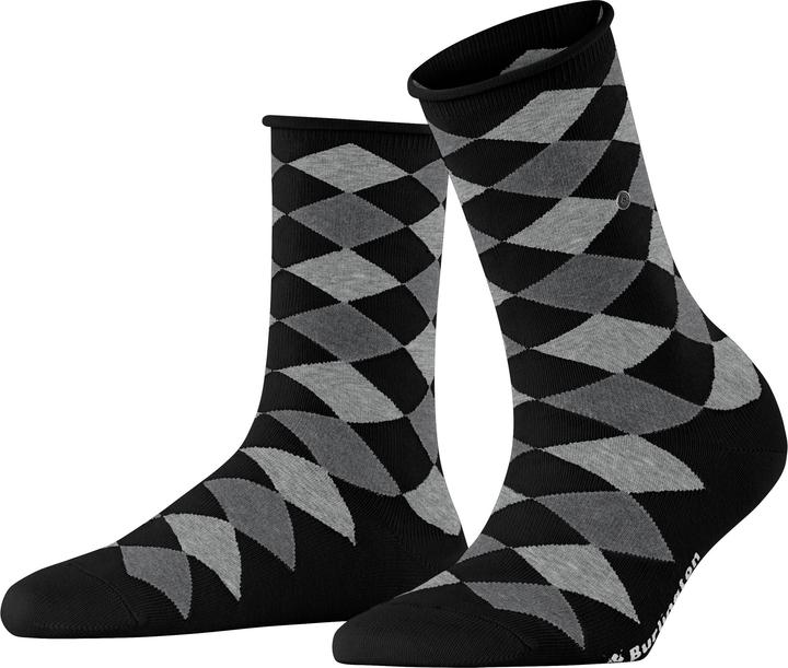Actual product image Burlington British gift box (pack of 3, 36 - 41)