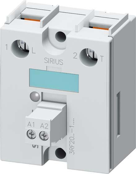 Image du produit Siemens Relais statique 24-230V 70A/24