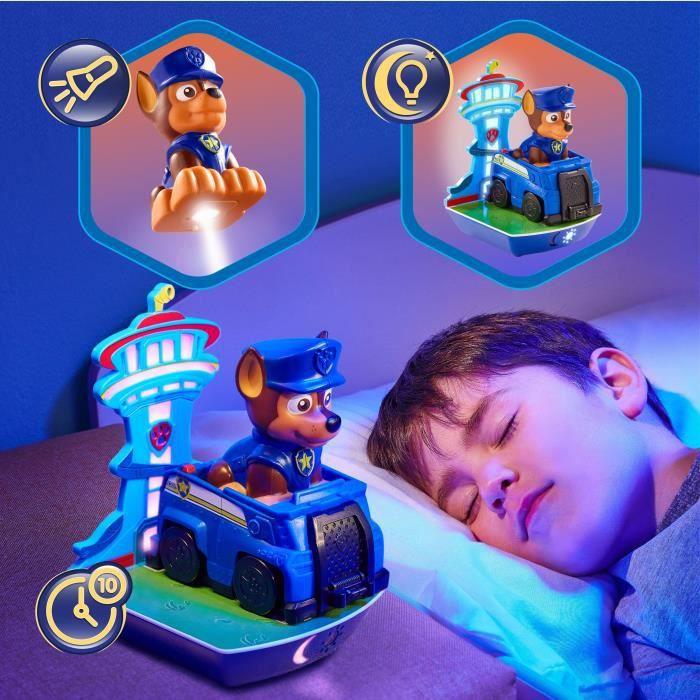 Actual product image Moose Paw Patrol - GoGlow Dream - (10040)