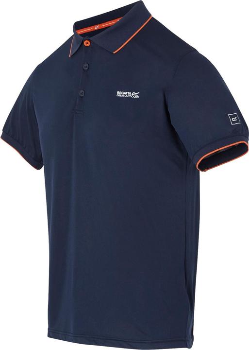 Image du produit Regatta - Polo REMEX - Homme (XL)