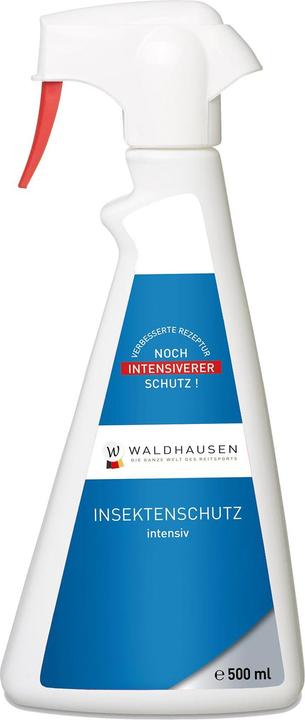 Waldhausen Insektenschutzmittel Intensiv