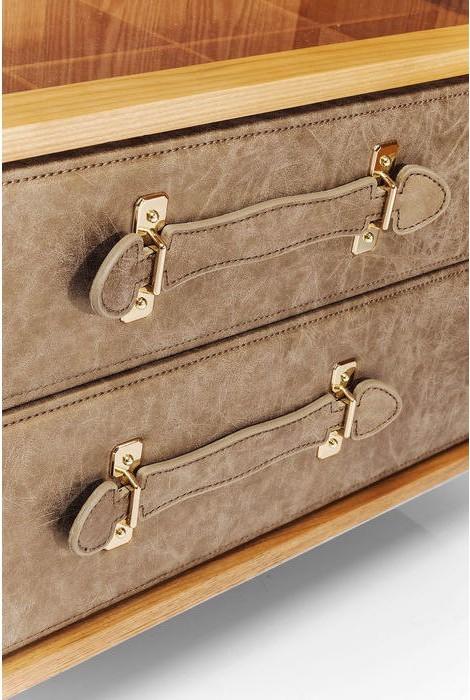 Image du produit Kare Design Malle armoire West Coase