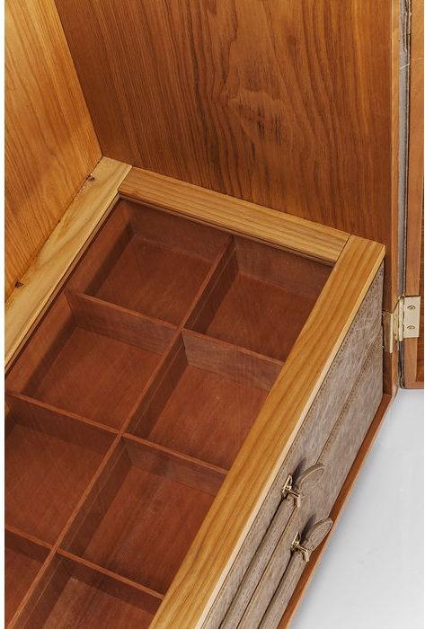 Image du produit Kare Design Malle armoire West Coase