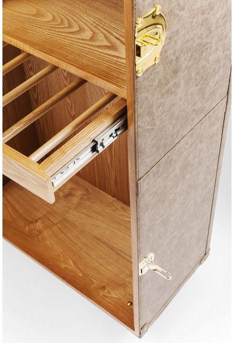 Image du produit Kare Design Malle armoire West Coase