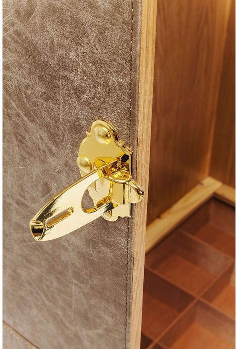 Image du produit Kare Design Malle armoire West Coase