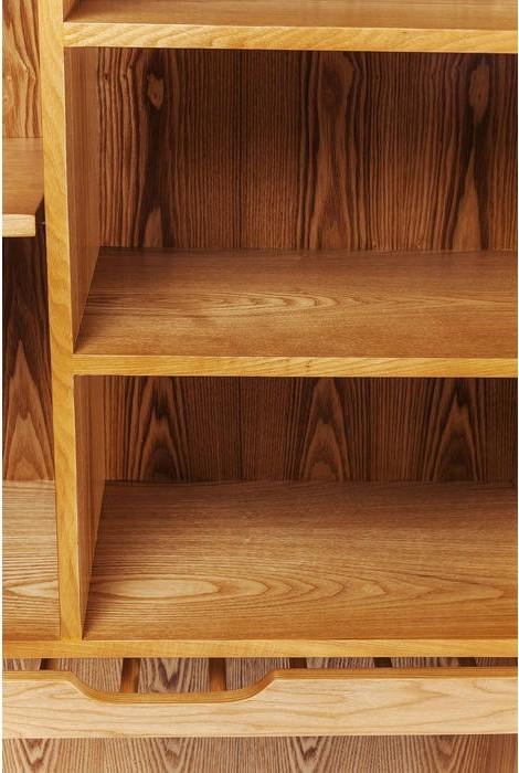 Image du produit Kare Design Malle armoire West Coase