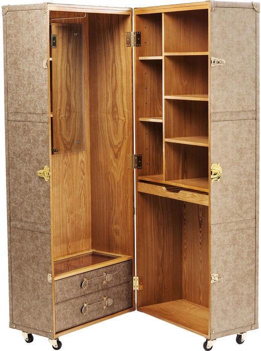 Image du produit Kare Design Malle armoire West Coase
