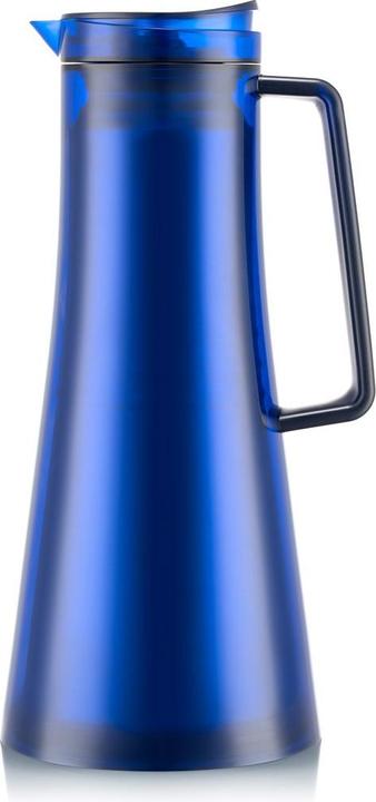 Bleu bonbon