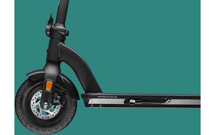 Produktbild SoFlow SO myTier (20 km/h, 40 km, 500 W)
