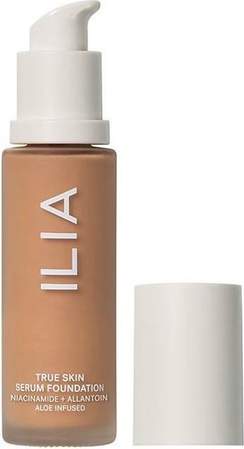 Actual product image ILIA Beauty ILIA - True Skin Serum Foundation Maraca SF9 30 ml