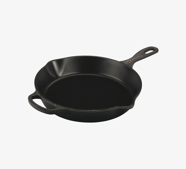 Actual product image Le Creuset Signature (26 cm, Frying pan, Cast iron)