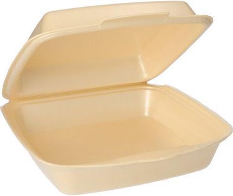 Productafbeelding Papstar 50 menubakjes 22,5 x 22,0 cm (50 x)