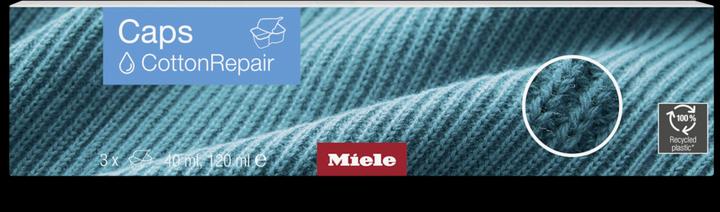 Actual product image Miele 11485810 (3 Washing cycles, Liquid detergent)
