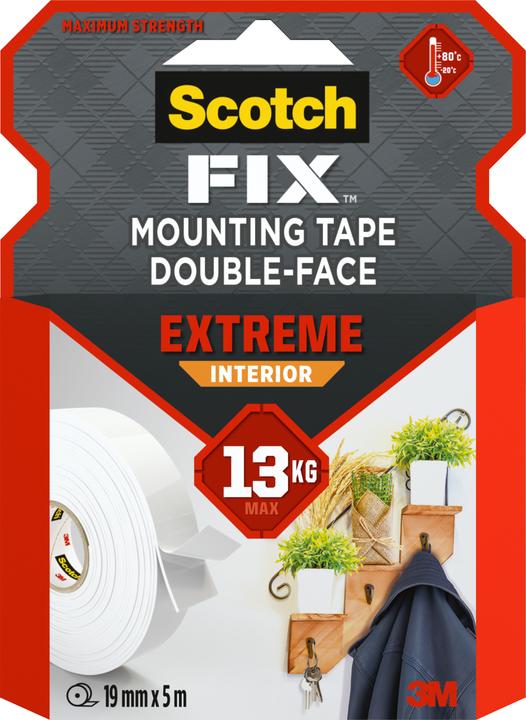 Actual product image 3M Extreme (19 mm)