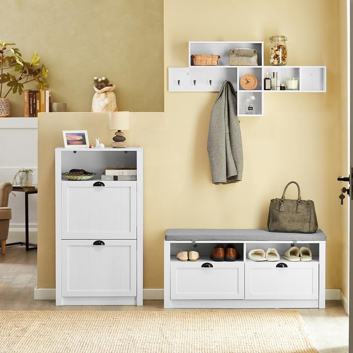 Produktbild SoBuy Stanley (61 x 110 x 24 cm)