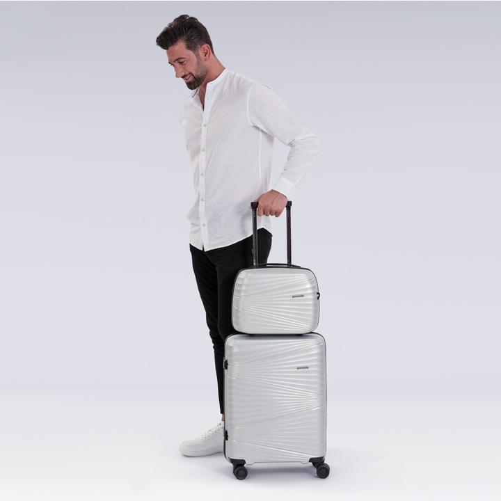 Actual product image Pactastic Collection 02 Beautycase 34 cm
