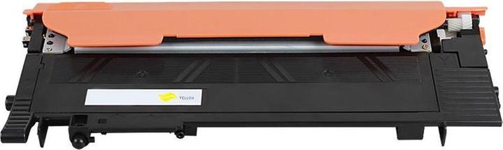 Image du produit Hermex Compatible Samsung Xpress C430W toner laser jaune (Y)