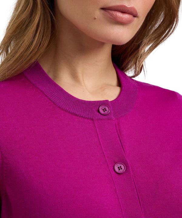 Produktbild Falke FAV Merino X-fine Cardigan w (XL)