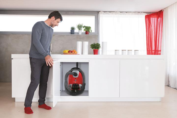 Produktbild Hoover HE310HM 021